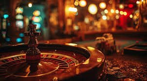 Live casino table games experience on jljlok