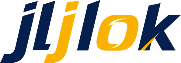 jljlok official gaming platform logo